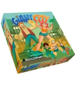 Giant City