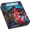 G.I. JOE: El Juego de Construcción de Mazos