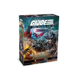 G.I. JOE: Nuevas Alianzas