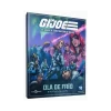 G.I. JOE: Ola de Frio