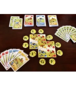 Ginkgopolis