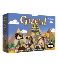Gizeh!