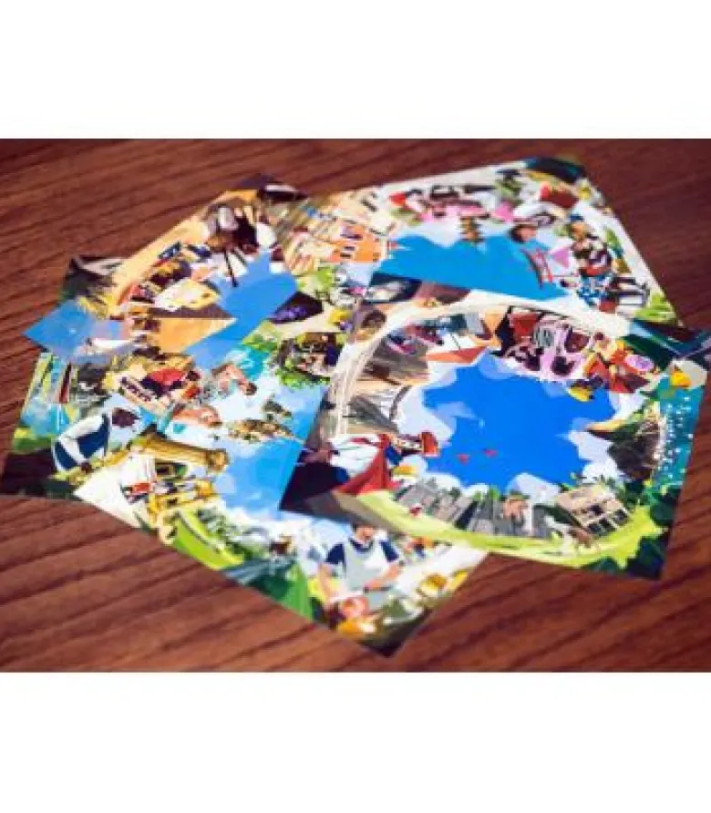 Globe Twister