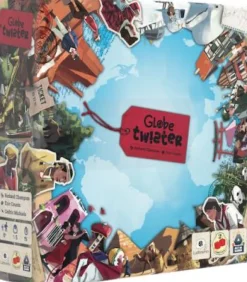 Globe Twister
