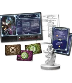 Gloomhaven: Círculos Olvidados