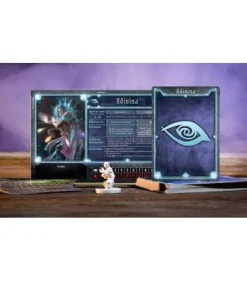 Gloomhaven: Círculos Olvidados