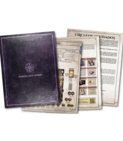 Gloomhaven: Círculos Olvidados
