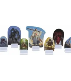 Gloomhaven: Fauces del León