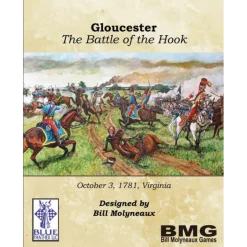 Gloucester: The Battle of the Hook
