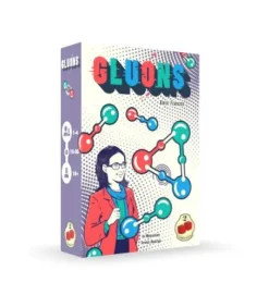 Gluons