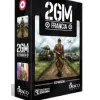 2GM Tactics: Francia (Expansion)