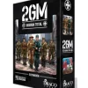 2GM Tactics: Guerra Total (Expansion)