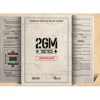 2GM Tactics: Libro de Campañas II