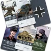2GM Tactics: Refuerzos Alemania