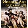 Golden Age of Piracy 1718