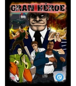 Gran Héroe