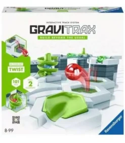 GraviTrax: Action-Set Twist