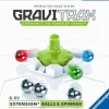 GraviTrax: Balls & Spinner