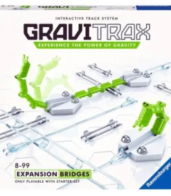 GraviTrax: Bridges