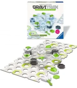 GraviTrax: Building