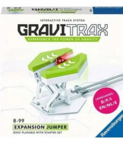 GraviTrax Element: Jumper