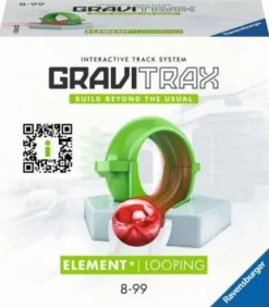 GraviTrax: Element Looping