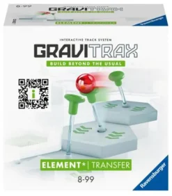 GraviTrax: Element Transfer