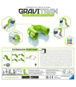 GraviTrax: Flextube