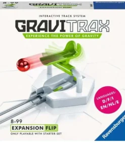 GraviTrax: Flip