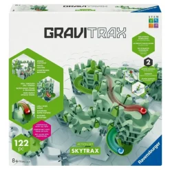 GraviTrax GO: Action Set (Skytrax)