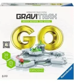 GraviTrax GO: Explosive