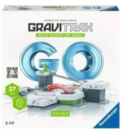 GraviTrax GO: Flexible