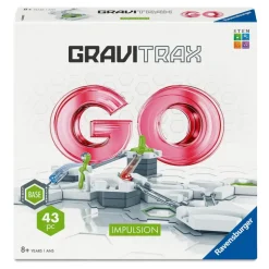 GraviTrax GO: Impulsion