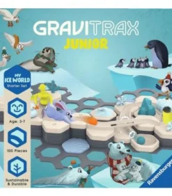 GraviTrax: Junior