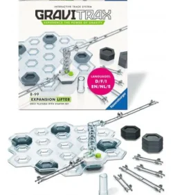 GraviTrax: Lifter