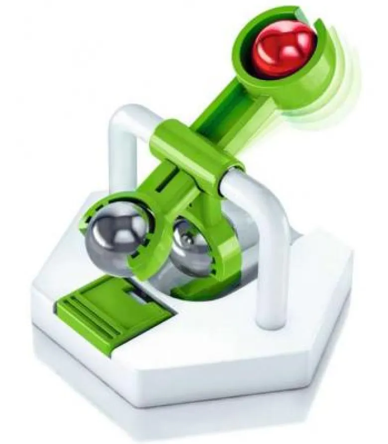 GraviTrax: Scoop