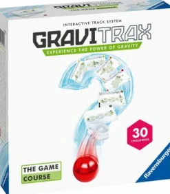 GraviTrax: The Game Course