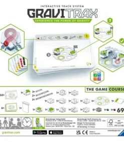 GraviTrax: The Game Course