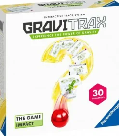 GraviTrax: The Game Impact
