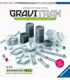 GraviTrax: Trax