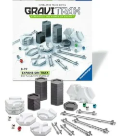 GraviTrax: Trax