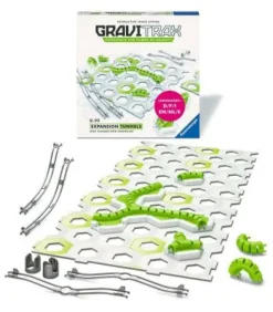 GraviTrax: Tunnels