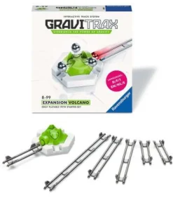 GraviTrax: Volcano