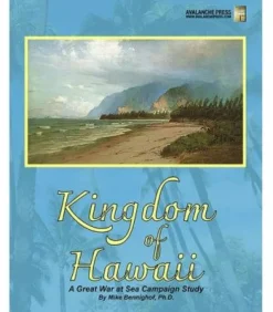 Great War at Sea: Kingdom of Hawaii