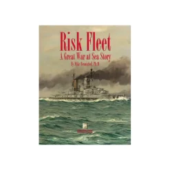 Great War at Sea: Risk Fleet