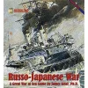 Great War at Sea: Russo-Japanese War (Inglés)