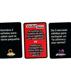 Guatafac: El Punto G