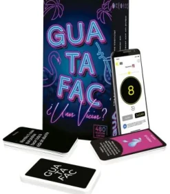 Guatafac: ¿Unos Vicios?