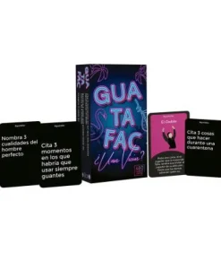 Guatafac: ¿Unos Vicios?