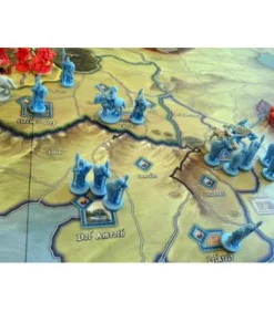 Guerra del Anillo